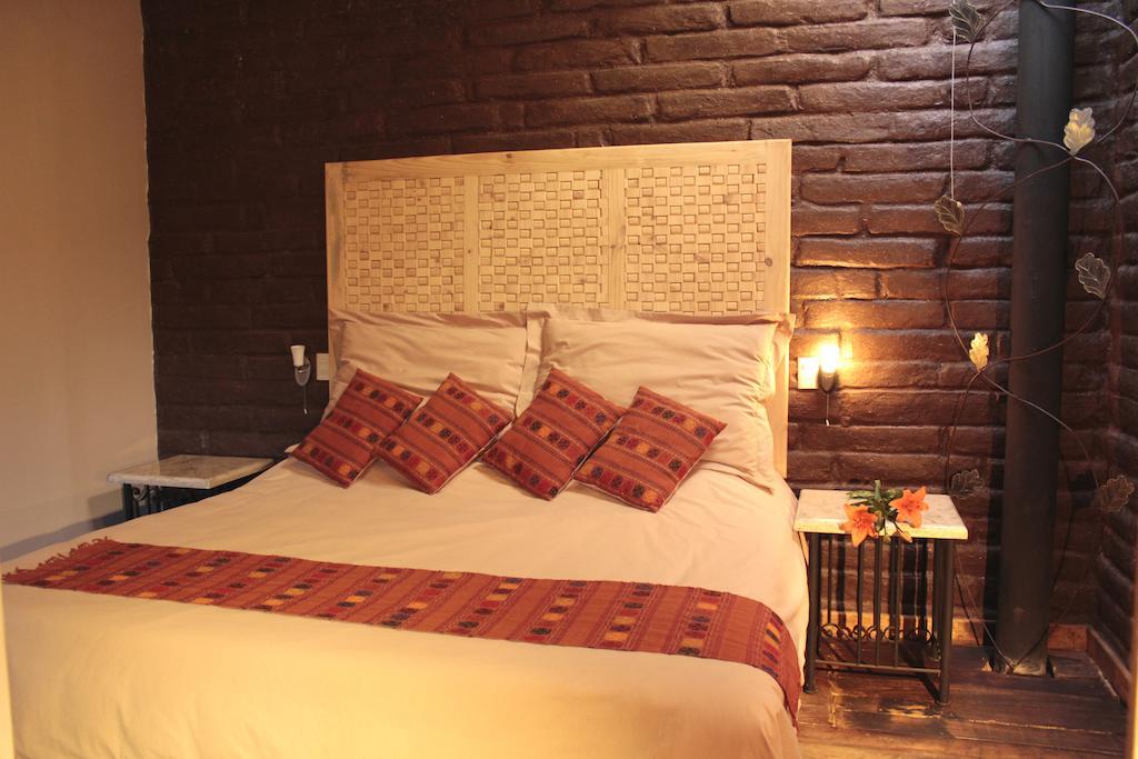 Cabanas El Roble Villa ทาปัลปา ห้อง รูปภาพ