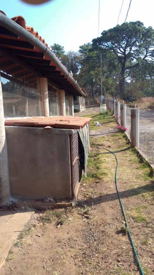 Cabanas El Roble Villa ทาปัลปา ภายนอก รูปภาพ